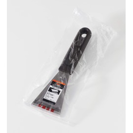 TRUSCO(トラスコ) へら Y型 直刃 60mm TS-204