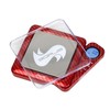 American Weigh Scales Blade Series 1200gram Limited Edition Carbonfiber Digital