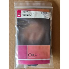 Circaid Cover Up Leg Sleeve, Lower Leg Black Large New