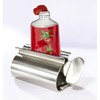Stainless Steel Toothpaste Tube Squeezer Easy Dispenser Eco Friendly Money