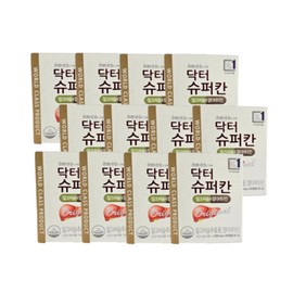 Dr. Superkan Original 30 Capsules 12 Boxes Milk Thistle Extract / 닥터슈퍼칸 오리지널 30캡슐 12박스 밀크씨슬추출물