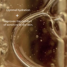 Doliderm Paris - Creamy Shower Gel, 33.8 Fl Oz (Argan Elixir)