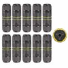 DMiotech 10 Pcs Waterproof Junction Box Electrical Cable Connector M20