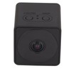 Q16 Mini Camera Night Vision Portable HD Home Security Cameras