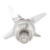 Blender Blade Assembly 503397 Stainless Steel Blender Cutter Blade Replacement