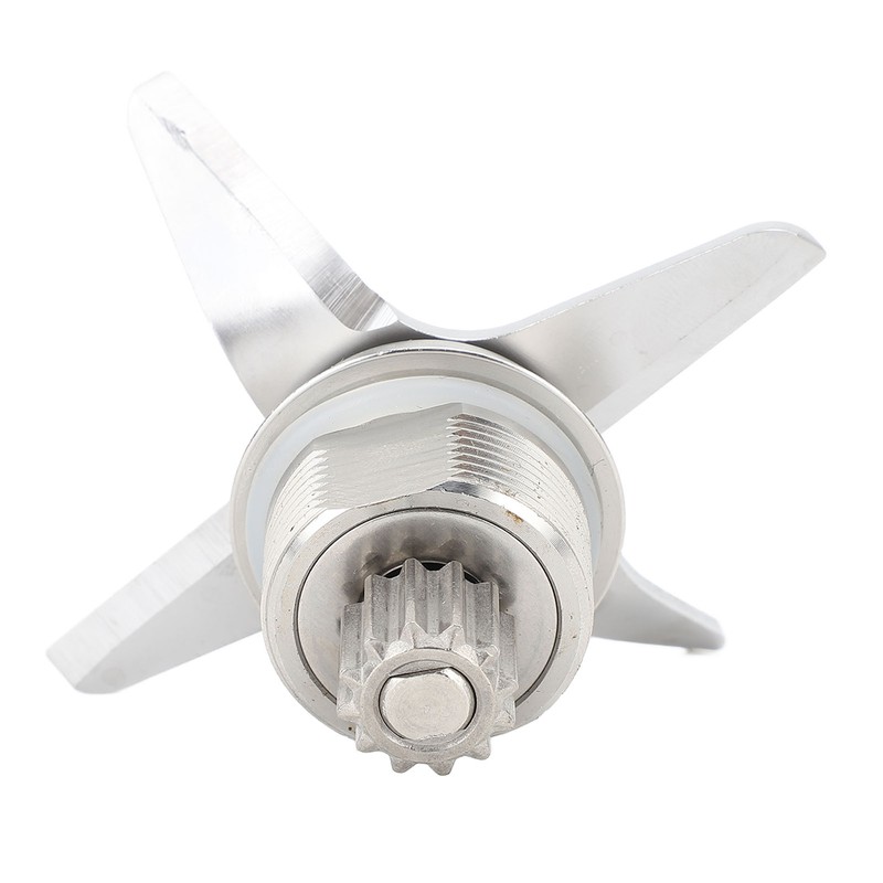 Blender Blade Assembly 503397 Stainless Steel Blender Cutter Blade Replacement