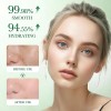 Sérum De Vitamina C Con Niacinamida, Mucina Y Centella De