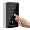 RFID Access Control Card Reader, Door Lock Opener, Access Controller,