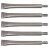 UpStart Components 5-Pack BBQ Gas Grill Tube Burner Replacement Parts