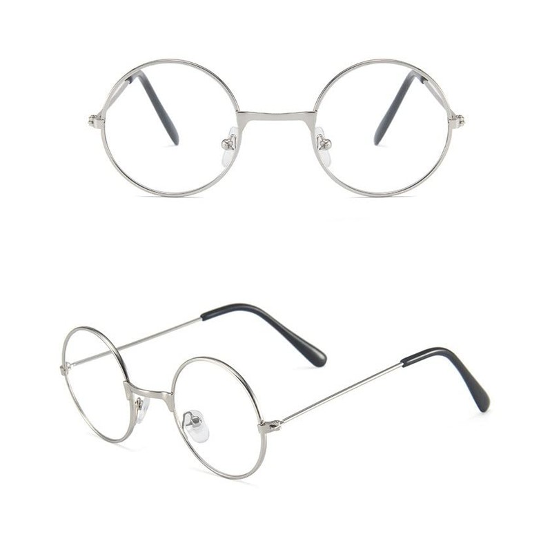 Plus Nao Round Glasses, For Kids, Kids, Girls, Boys, Fashion