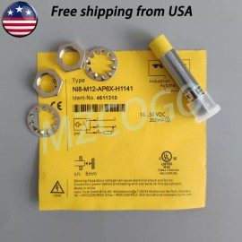 TURCK Brand New For TURCK Ni8-M12-AP6X-H