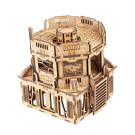 TTCombat Octo TTSCW-SFU-070 Pod Tower