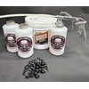 Gal. PB Blaster Black, Semi Pro Undercoating Gun, 1 Wand,