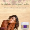 Crema De Camote Silvestre Ideal Para Personas Adultas 240g