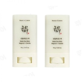 Joseon beauty Beauty of Joseon Joseon Beauty Sundeul Mugwort Sun Stick 18g (SPF50+/PA++++) 2pcs / Beauty of Joseon 조선미녀 산들쑥선스틱 18g (SPF50+/PA++++) 2개