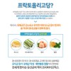 Chong Kun Dang Prebiotics FOS Lactobacillus Feeding Powder, 4-month supply