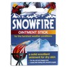 6 x Snowfire Ointment Stick - Solid emollient ointment for