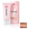 Wella Semi-Permanent Hair Colour 07/34 Paprika Spice Shinefinity