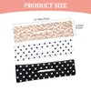 6 PCS Hair Bun Maker, Easy Hair Twister for Women,
