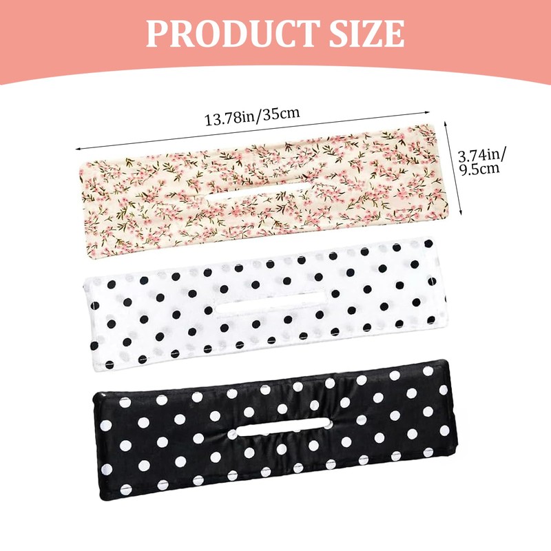 6 PCS Hair Bun Maker, Easy Hair Twister for Women,