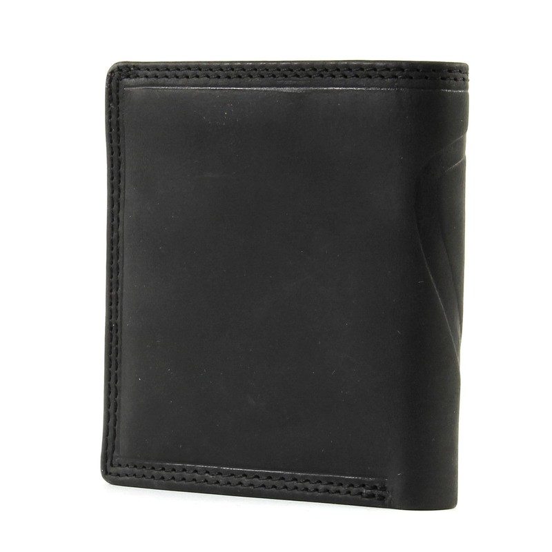 Strellson Men's 22/31/07833-900 Wallet Black EU