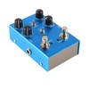 Guitar Effect Pedal Multifunctional Sound Volume Drive Tone Control Sound