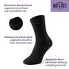 Mat & Vic's cotton classic warm work socks, thermal socks,