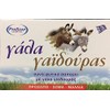 Greek Pure Natural Soap with Donkey Milk for Face Body