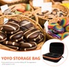 ifundom Yoyo Ball Storage Bag Yoyo Ball Storage Case Yo-Yo