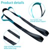 Leg Lifter Mobility Aid for Bed, Leg Lifter, 102 x