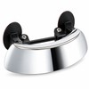 180° Wide-Angle Motorcycle Rearview Mirror for Blind Spot Visibility –