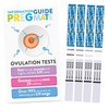 PREGMATE 30 Ovulation Test Strips Predictor Kit (30 Count)