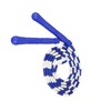 Segmented Jumping 4m Adjustable Fitness Beaded Soft Skipping Rope for