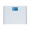 Eat Smart Precision Plus Scale, Wide Body Bath Scale for