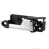 4Pcs Car Chrome Interior Inside Inner Door Handle Fit for