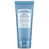 Dr Bronner's Organic Shaving Soap - Unscented, 207ml