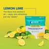 Liquid I.V. Sugar Free Hydration Multiplier Lemon Lime 14 sticks