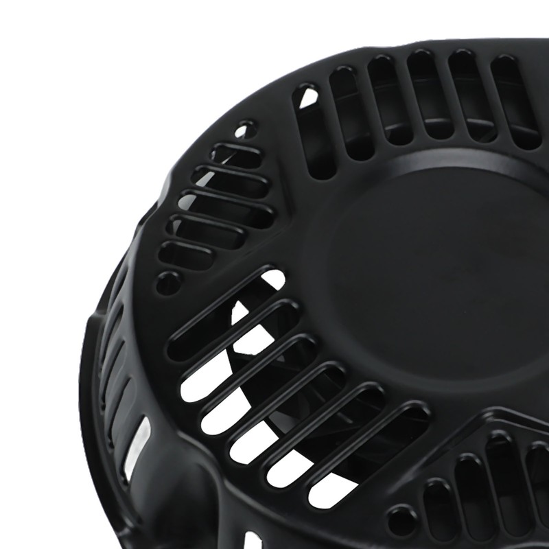 Recoil Starter Accessory 590607 Black Fit for 208cc CR950 XR550