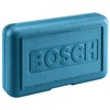 BOSCH 8-Piece Router Template Guide Set RA1128
