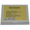 Bienenzauber 24 Beeswax Tealights Made from Pure Beeswax, Handmade Directly