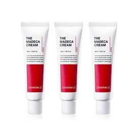 Half Club/Centellian24 The Madeca Cream 50ml 3 Pieces / 센텔리안24 더 마데카 크림 50ml 3개