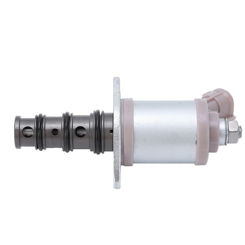 Hydraulic Pump Solenoid Valve 9239590 ZAX200 3 Flow Control Valve