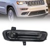Huray Right Front Fog Light for Jeep Grand Cherokee 2017-2022