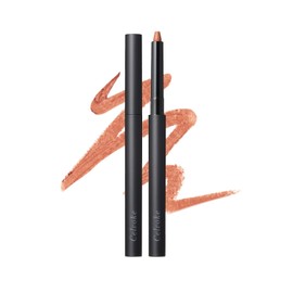 Celvoke Drawing Lip Pencil 03 Orange Chai Orange Chai Lip Liner Organic