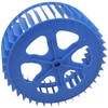 Supplying Demand 12100103000052 HVAC Portable Air Conditioner Blower Wheel Centrifugal
