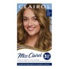 Clairol Miss Clairol Tinte Permanente 63 Castaño Dorado Extra Claro