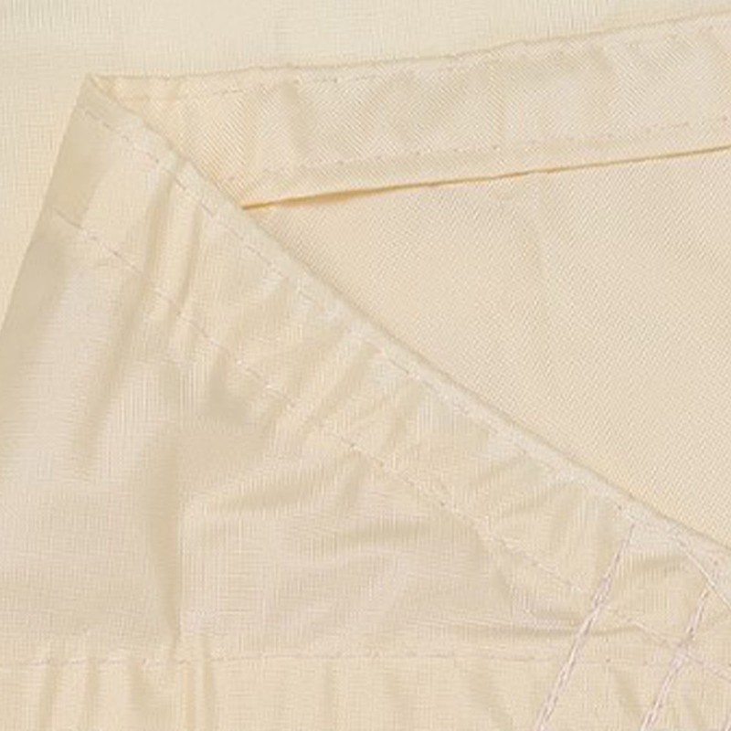 Rectangular Awning Sail Net Oxford Outdoor Patio Waterproof UV Proof