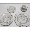 Mikasa - Fine China KABUKI L9011 5 Piece Place Setting