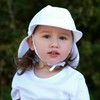 Jan & Jul Baby Sun Hat with Neck Protection for