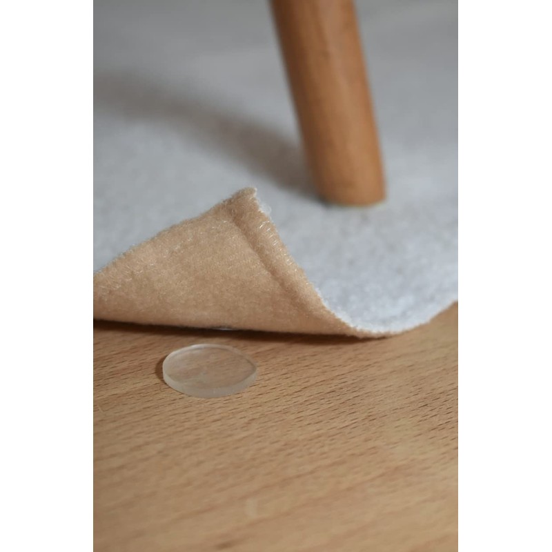 FixIts Double Sticky Dots - Heavy Duty Multi-Purpose Fixing Tape